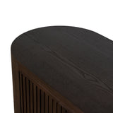 Velero 1.68m Sideboard - Walnut Buffet & Sideboard Nicki-Core