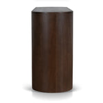 Velero 1.68m Sideboard - Walnut Buffet & Sideboard Nicki-Core