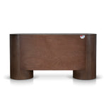 Velero 1.68m Sideboard - Walnut Buffet & Sideboard Nicki-Core
