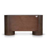 Velero 1.68m Sideboard - Walnut Buffet & Sideboard Nicki-Core