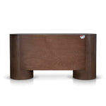 Velero 1.68m Sideboard - Walnut Buffet & Sideboard Nicki-Core