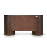Velero 1.68m Sideboard - Walnut Buffet & Sideboard Nicki-Core