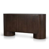 Velero 1.68m Sideboard - Walnut Buffet & Sideboard Nicki-Core