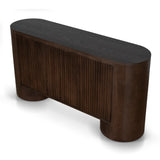Velero 1.68m Sideboard - Walnut Buffet & Sideboard Nicki-Core