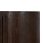 Velero 1.68m Sideboard - Walnut Buffet & Sideboard Nicki-Core