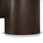 Velero 1.68m Sideboard - Walnut Buffet & Sideboard Nicki-Core