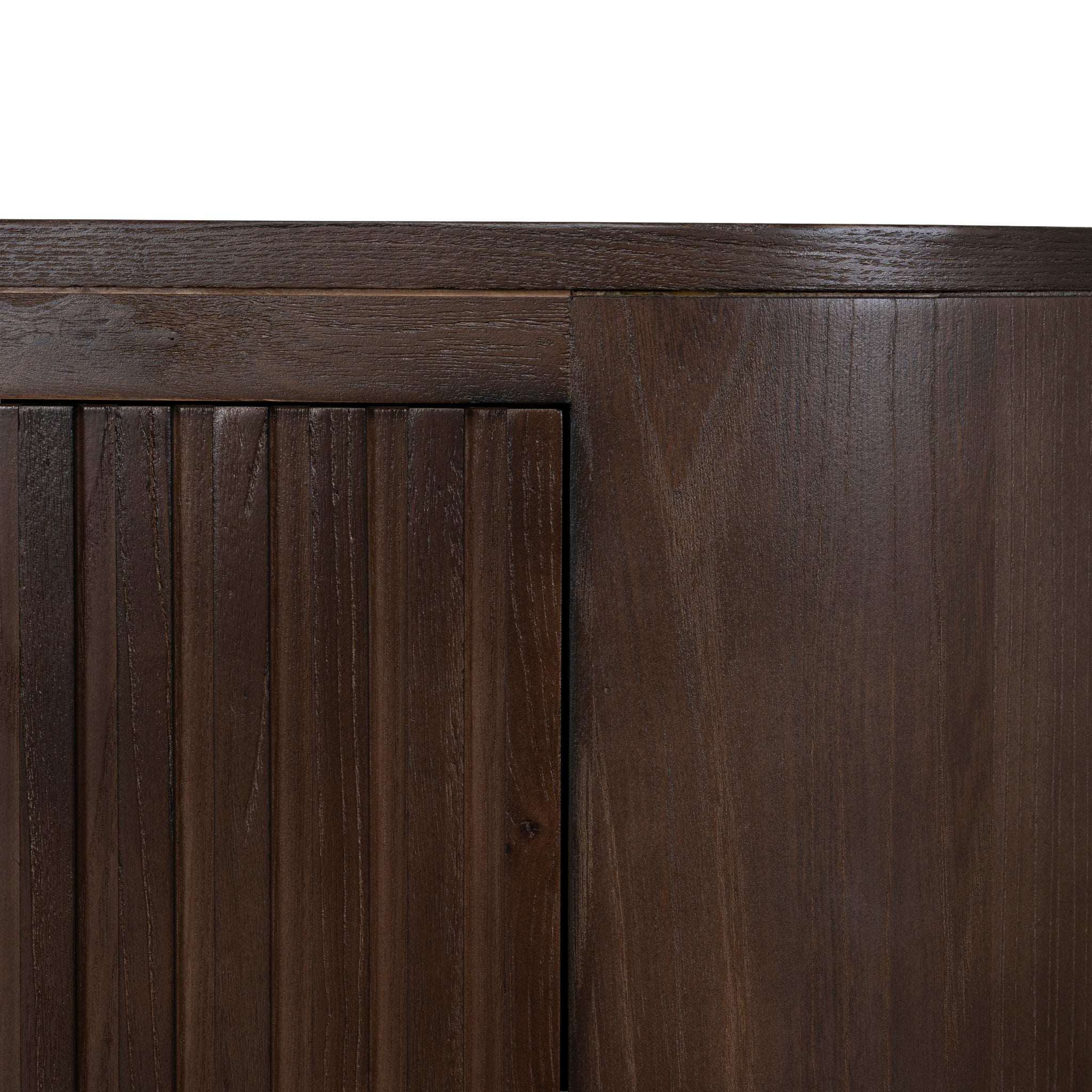 Velero 1.68m Sideboard - Walnut Buffet & Sideboard Nicki-Core