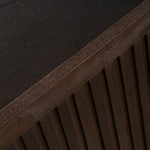 Velero 1.68m Sideboard - Walnut Buffet & Sideboard Nicki-Core