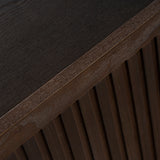 Velero 1.68m Sideboard - Walnut Buffet & Sideboard Nicki-Core