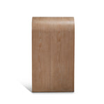 Ex Display - Savero 1.8m Sideboard Unit - Light Natural Buffet & Sideboard Nicki-Core