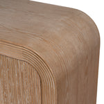 Ex Display - Savero 1.8m Sideboard Unit - Light Natural Buffet & Sideboard Nicki-Core
