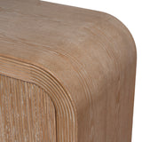 Ex Display - Savero 1.8m Sideboard Unit - Light Natural Buffet & Sideboard Nicki-Core