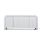 Savero 1.8m Sideboard Unit - White Buffet & Sideboard Nicki-Core