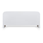 Savero 1.8m Sideboard Unit - White Buffet & Sideboard Nicki-Core