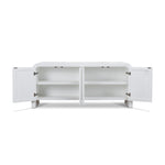 Savero 1.8m Sideboard Unit - White Buffet & Sideboard Nicki-Core