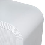 Savero 1.8m Sideboard Unit - White Buffet & Sideboard Nicki-Core