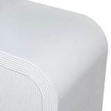 Savero 1.8m Sideboard Unit - White Buffet & Sideboard Nicki-Core