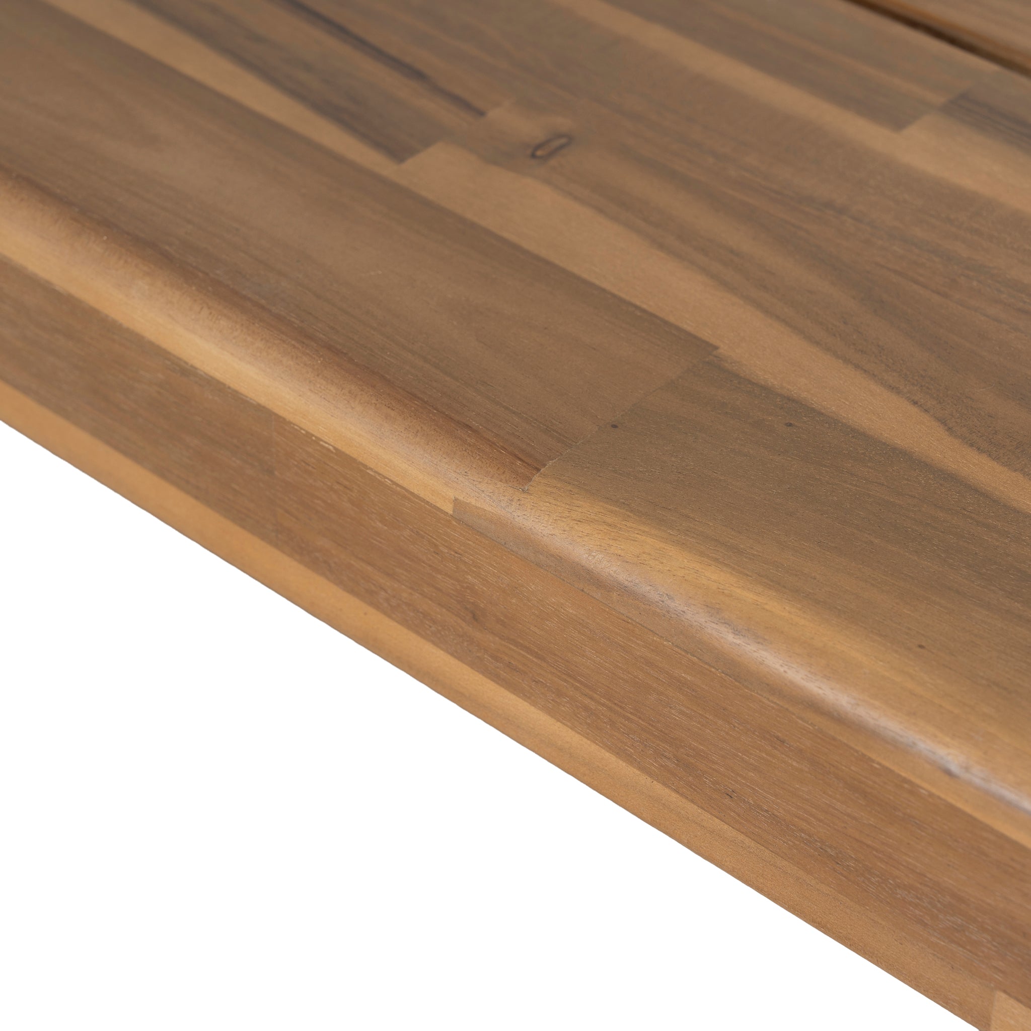 Thoren 2.5m Outdoor Dining Table - Natural Outdoor Table Eminem-Core