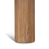 Thoren 2.5m Outdoor Dining Table - Natural Outdoor Table Eminem-Core