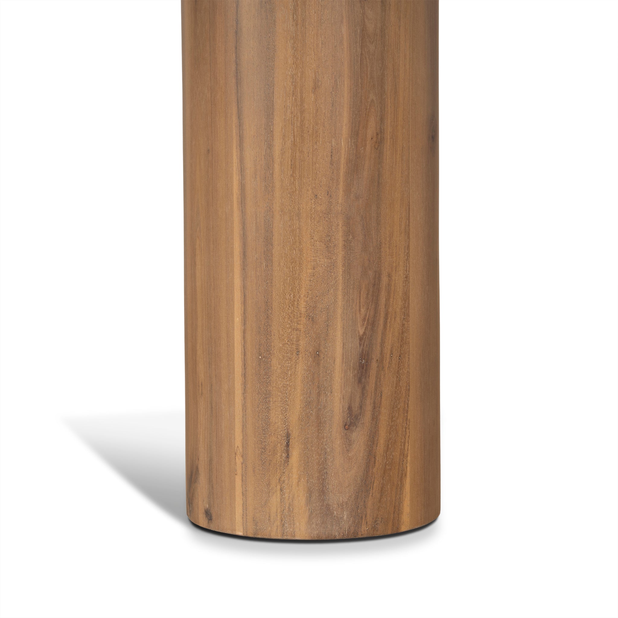 Thoren 2.5m Outdoor Dining Table - Natural Outdoor Table Eminem-Core