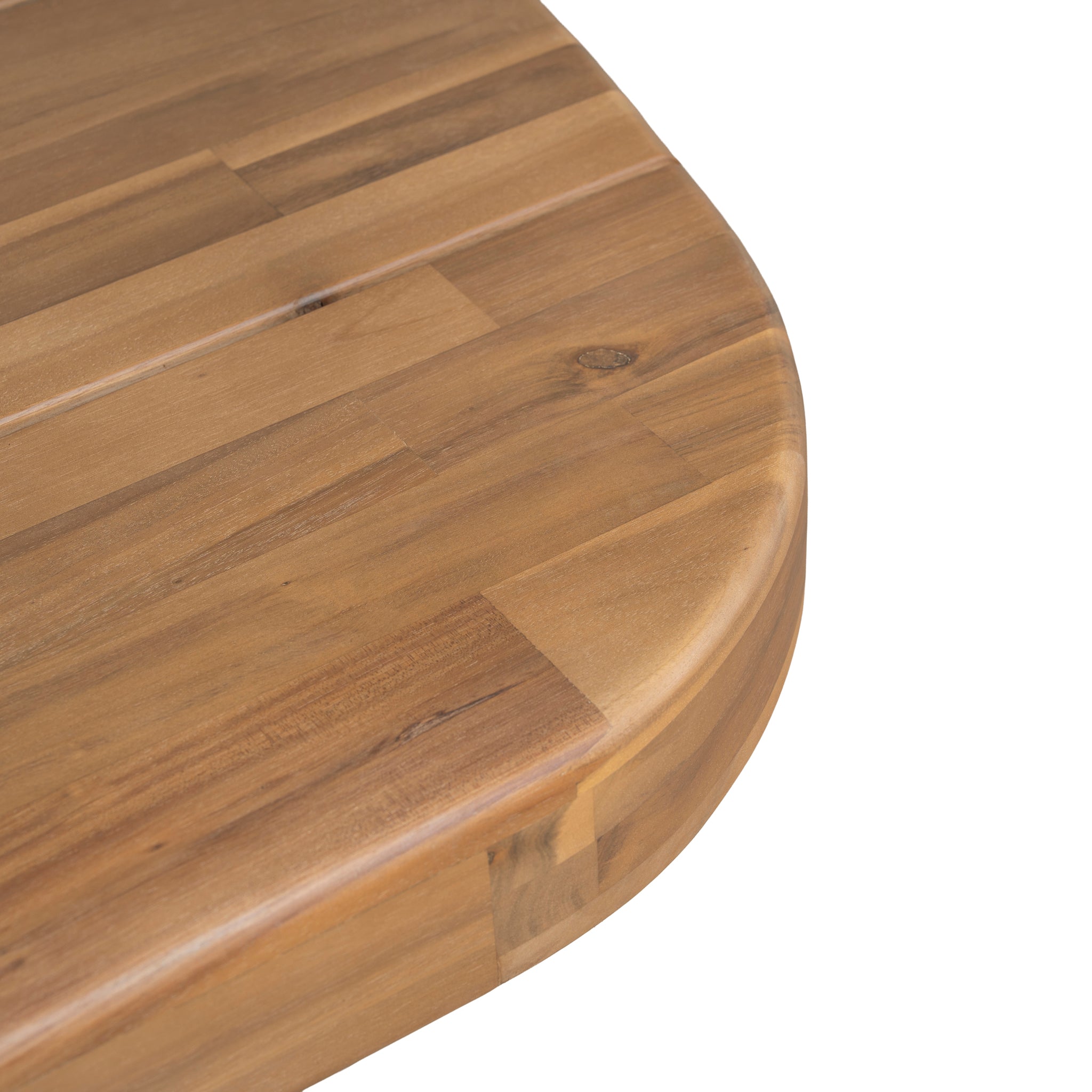 Thoren 2.5m Outdoor Dining Table - Natural Outdoor Table Eminem-Core