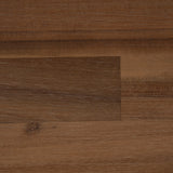 Talina 1.4m Round Outdoor Dining Table - Natural Outdoor Table Eminem-Core