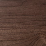 Linea 1.7m Wooden Buffets Unit - Walnut Buffet & Sideboard KD-Core