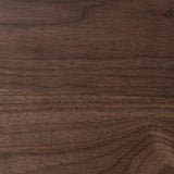 Linea 1.7m Wooden Buffets Unit - Walnut Buffet & Sideboard KD-Core