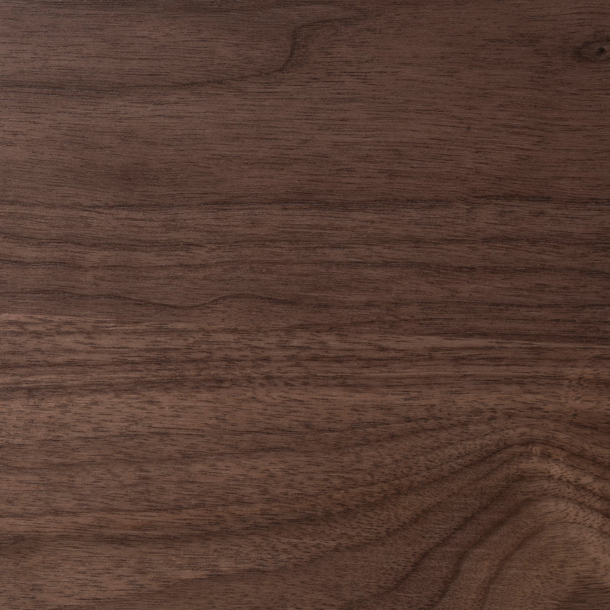 Linea 1.7m Wooden Buffets Unit - Walnut Buffet & Sideboard KD-Core