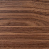 Eloise 3 Drawers Dresser Unit - Walnut Dresser Unit Century-Core