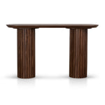 Marty 1.4m Console Table - Walnut Console Table Century-Core