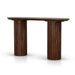 Marty 1.4m Console Table - Walnut Console Table Century-Core