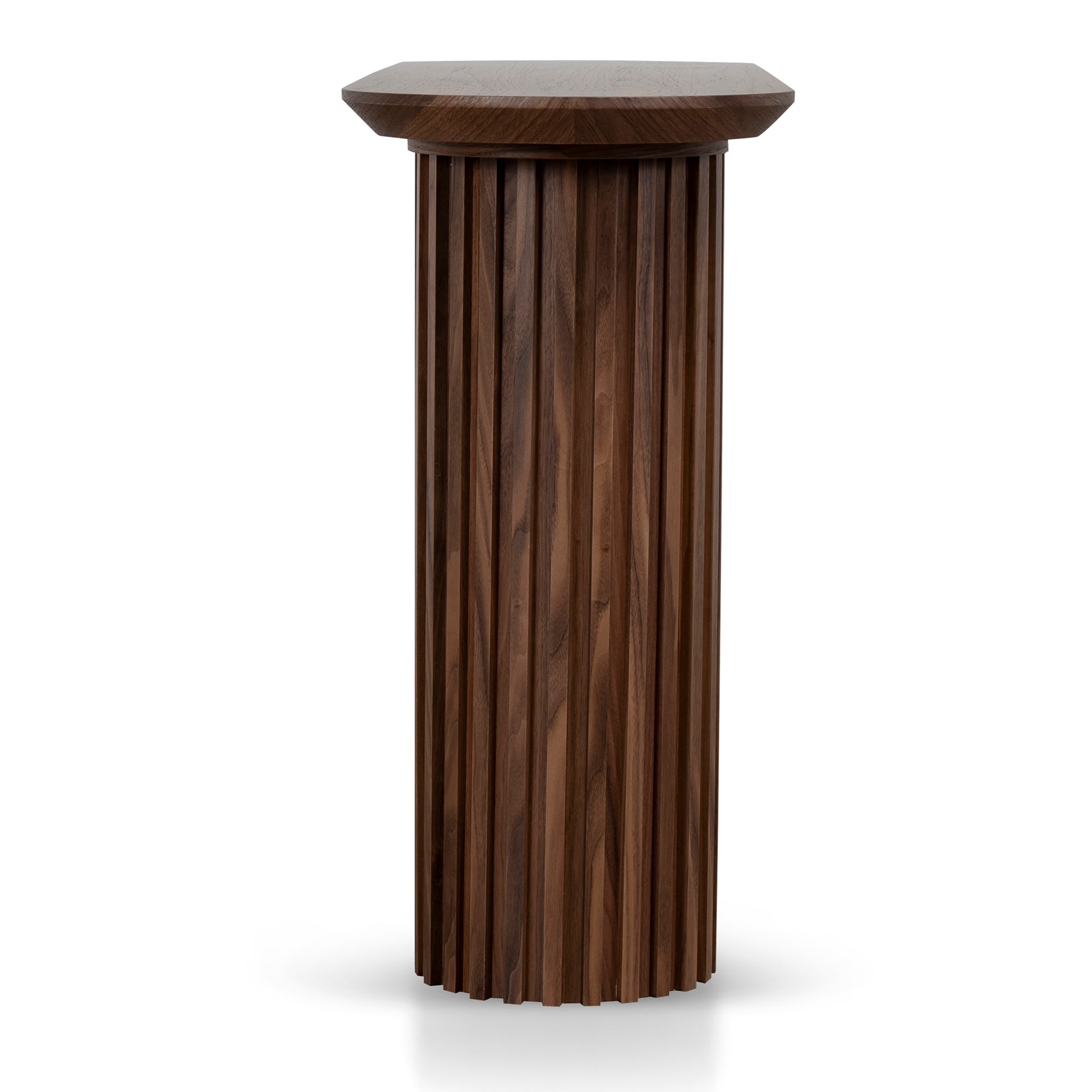 Marty 1.4m Console Table - Walnut Console Table Century-Core