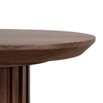 Marty 1.4m Console Table - Walnut Console Table Century-Core