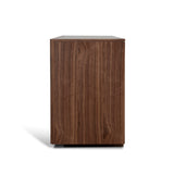 Rory 1.8m Sideboard Unit - Walnut Buffet & Sideboard Century-Core