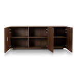 Rory 1.8m Sideboard Unit - Walnut Buffet & Sideboard Century-Core
