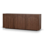 Rory 1.8m Sideboard Unit - Walnut Buffet & Sideboard Century-Core