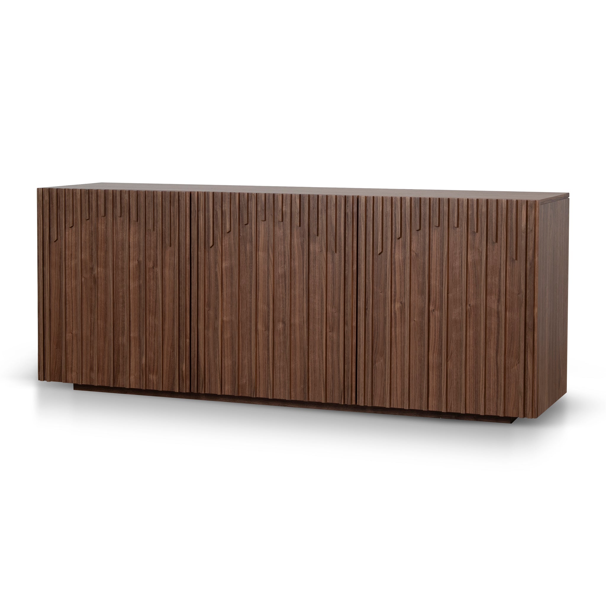Rory 1.8m Sideboard Unit - Walnut Buffet & Sideboard Century-Core