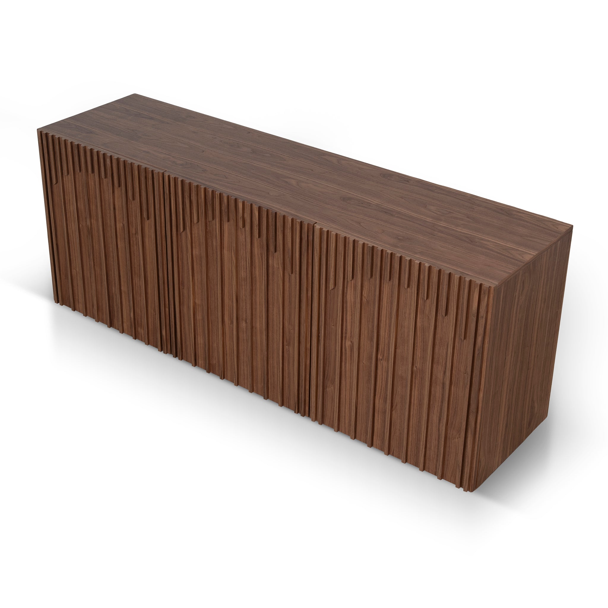 Rory 1.8m Sideboard Unit - Walnut Buffet & Sideboard Century-Core