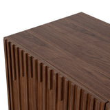 Rory 1.8m Sideboard Unit - Walnut Buffet & Sideboard Century-Core