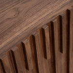 Rory 1.8m Sideboard Unit - Walnut Buffet & Sideboard Century-Core