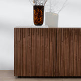 Rory 1.8m Sideboard Unit - Walnut Buffet & Sideboard Century-Core