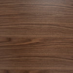 Nobu 1.5m Round Dining Table - Walnut Dining Table Century-Core
