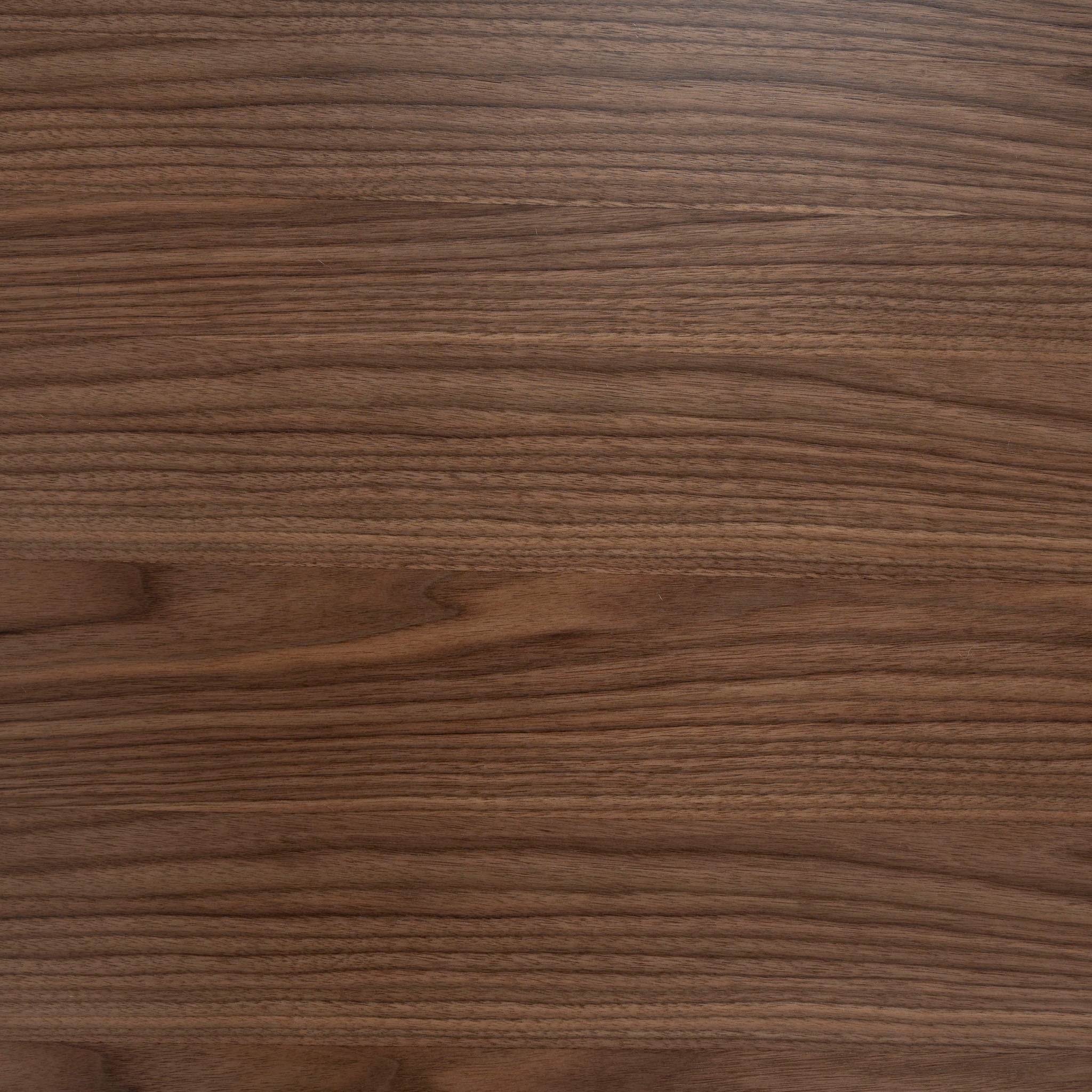 Nobu 1.5m Round Dining Table - Walnut Dining Table Century-Core