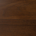 Vittoria 2m Buffet Unit - Natural Walnut Buffet & Sideboard Valerie-Core