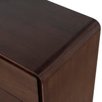 Jenny 1.5m Dresser Unit - Walnut Dresser Unit AU Wood-Core