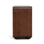 Jenny 1.5m Dresser Unit - Walnut Dresser Unit AU Wood-Core