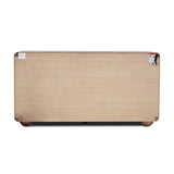 Jenny 1.5m Dresser Unit - Walnut Dresser Unit AU Wood-Core