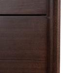 Jenny 1.5m Dresser Unit - Walnut Dresser Unit AU Wood-Core