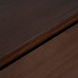 Jenny 1.5m Dresser Unit - Walnut Dresser Unit AU Wood-Core